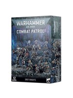 Warhammer: 40.000 Grey Knights: Combat Patrol