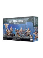 Warhammer: 40.000 Adeptus Custodes: Custodian Guard Squad