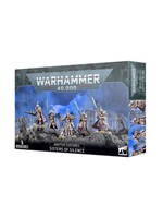 Warhammer: 40.000 Adeptus Custodes: Sisters of Silence