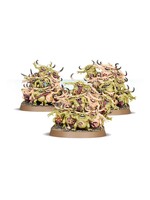 Warhammer: 40.000 Maggotkin of Nurgle: Nurglings