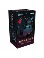 Awaken Realms Nemesis: Space Cats