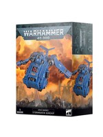 Warhammer: 40.000 Space Marines: Stormraven Gunship