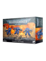 Warhammer: 40.000 Space Marines: Primaris Inceptors