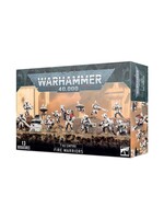 Warhammer: 40.000 T'au Empire: Fire Warriors