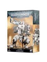 Warhammer: 40.000 T'au Empire: Stormsurge