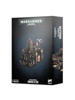 Warhammer: 40.000 Adepta Sororitas: Immolator