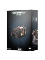 Adepta Sororitas: Rhino