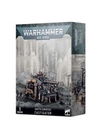 Warhammer: 40.000 Adepta Sororitas: Castigator