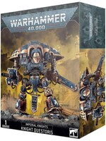 Warhammer: 40.000 Imperial Knights: Knight Questoris
