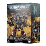 Warhammer: 40.000 Imperial Knights: Knight Castellan / Valiant