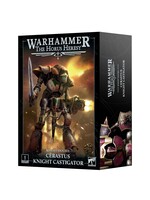 Warhammer: Horus Heresy Horus Heresy: Cerastus Knight Castigator