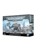 Warhammer: 40.000 Space Marines: Venerable Dreadnought