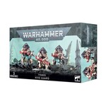 Warhammer: 40.000 Tyranids: Hive Guards