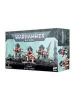 Warhammer: 40.000 Tyranids: Hive Guards