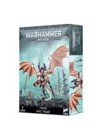 Warhammer: 40.000 Tyranids: Hive Tyrant / Winged Hive Tyrant / Swarmlord