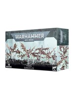 Warhammer: 40.000 Tyranids: Gargoyles