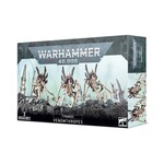 Warhammer: 40.000 Tyranids: Neurothrope / Venomthropes / Zoanthrope