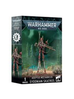Warhammer: 40.000 Adeptus Mechanicus: Sydonian Skatros