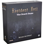 capcom Resident Evil: The Board Game - Bleak Outpost