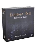 capcom Resident Evil: The Board Game - Bleak Outpost