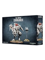 Warhammer: 40.000 T'au Empire: Commander