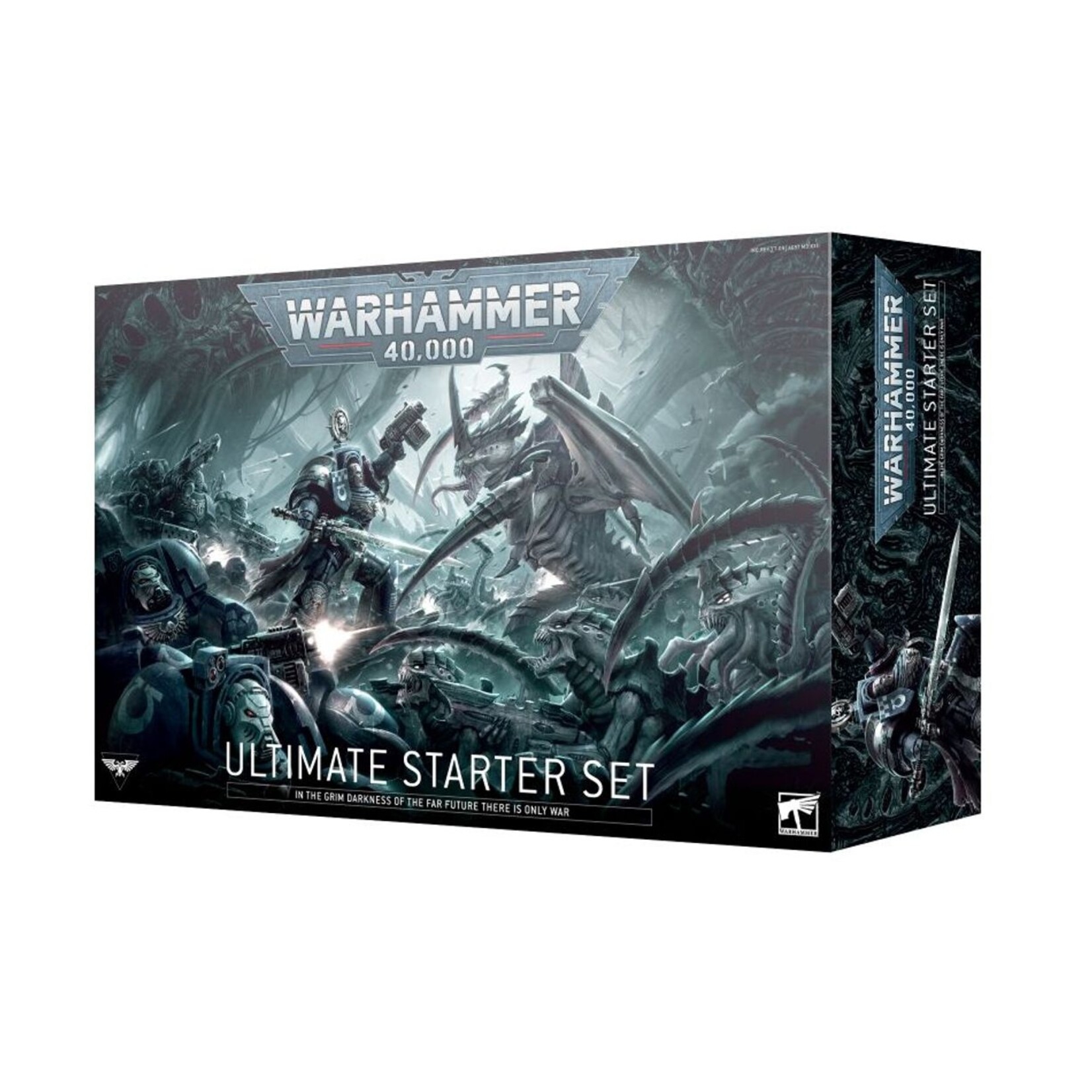 Warhammer: 40.000 Warhammer 40000: Ultimate starter set