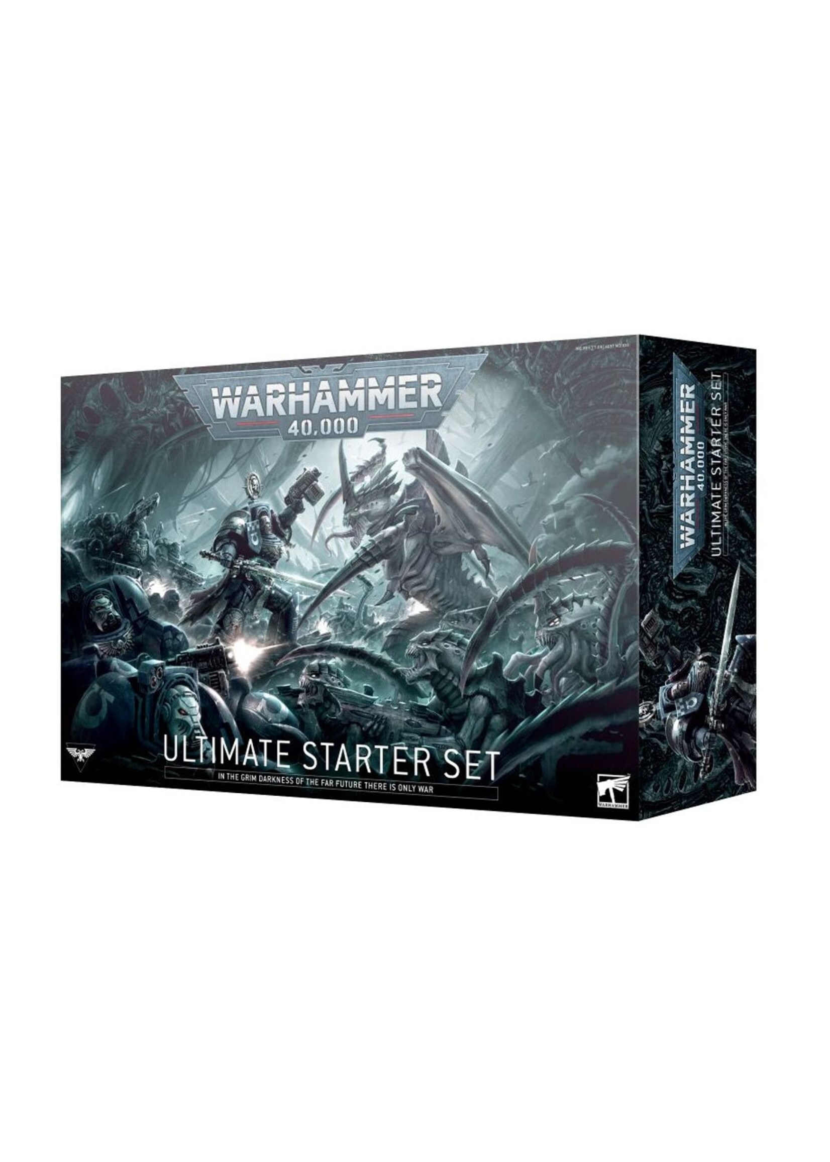 Warhammer: 40.000 Warhammer 40000: Ultimate starter set