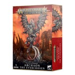 Warhammer: age of sigmar Slaves to Darkness: Archaon the Everchosen