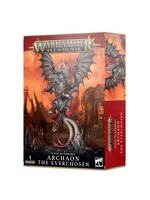 Slaves to Darkness: Archaon the Everchosen