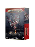 Warhammer: age of sigmar Blades of Khorne: Bloodthirster