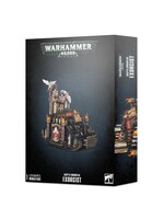 Warhammer: 40.000 Adepta Sororitas: Exorcist
