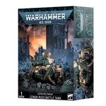 Warhammer: 40.000 Astra Militarum: Leman Russ Battle Tank