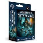 Warhammer Warhammer Underworlds: Hexbane's Hunters (ENG)