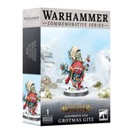 Warhammer: age of sigmar Gloompsite Gitz: Grotmas Gitz