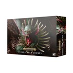 Warhammer: age of sigmar Flesh-Eater Courts: Army Set