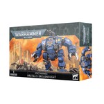 Warhammer: 40.000 Space Marines: Brutalis Dreadnought