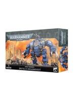 Warhammer: 40.000 Space Marines: Brutalis Dreadnought