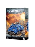 Warhammer: 40.000 Space Marines: Primaris Impulsor