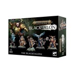 Warhammer: age of sigmar Stormcast Eternals: The Black Talons