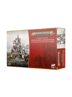 Warhammer: age of sigmar Cities of Sigmar: Pontifex Venestra Matriarch Of The Great Wheel