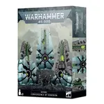 Warhammer: 40.000 Necrons: Convergence Of Dominion