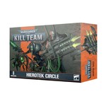 warhammer: Kill Team Kill Team: Hierotek Circle