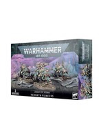 Warhammer: 40.000 Leagues of Votann: Hernkyn Pioneers