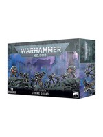 Warhammer: 40.000 Grey Knights: Strike Squad