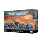 Warhammer: 40.000 Space Marines: Primaris Hellblasters