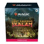 Magic the gathering Lost Caverns Of Ixalan: Pre-release Kit