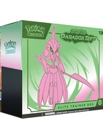 Pokémon Paradox Rift - Elite Trainer Box