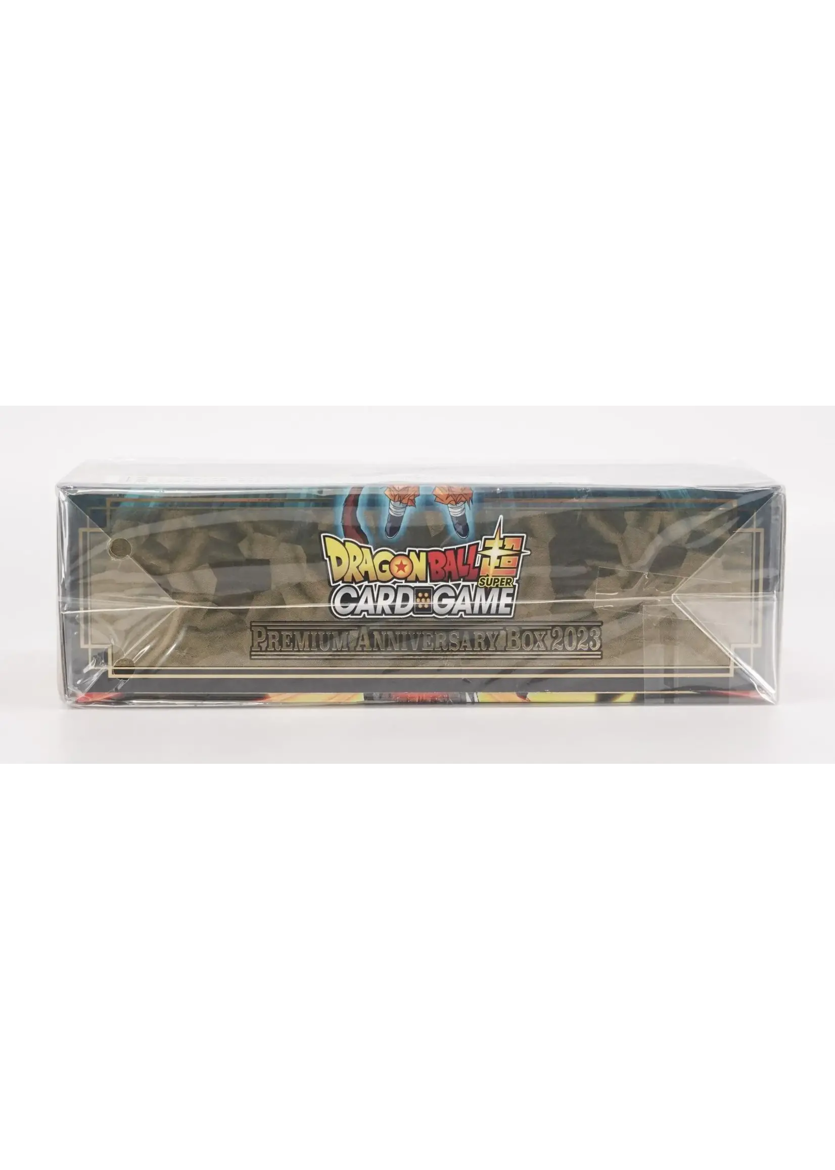 Bandai Namco Dragon Ball Super TCG: Premium Anniversary Box 2023