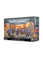 Warhammer: 40.000 Space Marines: Jump Pack Intercessors