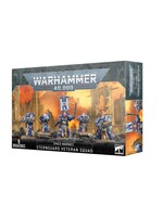 Warhammer: 40.000 Space Marines: Sternguard Veteran Squad